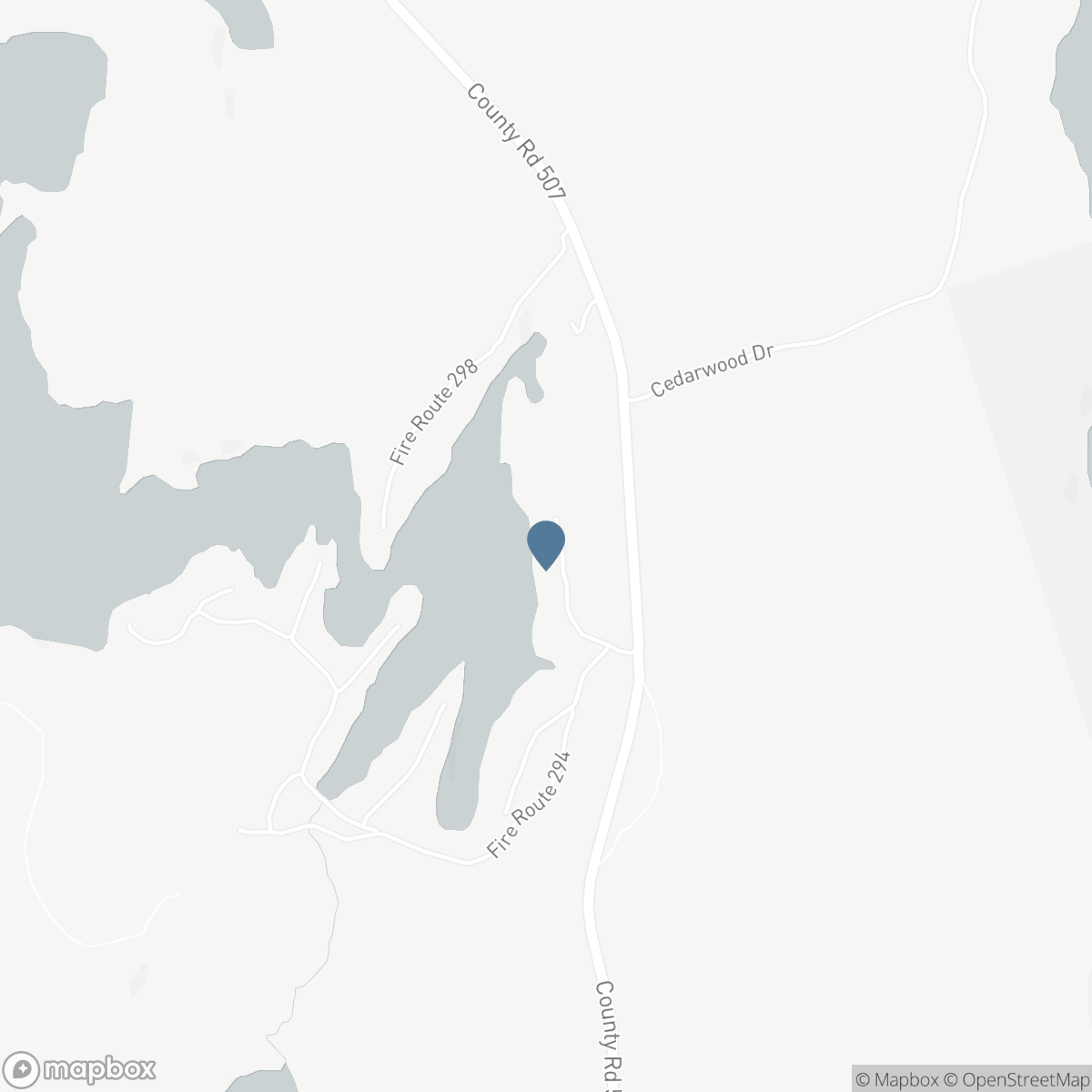 25 FIRE RT. 296, North Kawartha, Ontario K0L 1J0